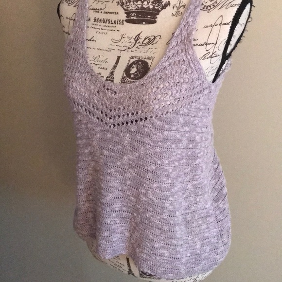 AE TEXTURED TANK TOP - Picture 4 of 10